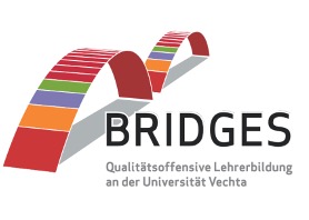 Logo von BRIDGES
