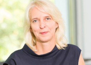 Foto Prof.'in Dr.'in Martina Döhrmann