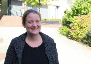 Foto Dr. Stefanie Brunner