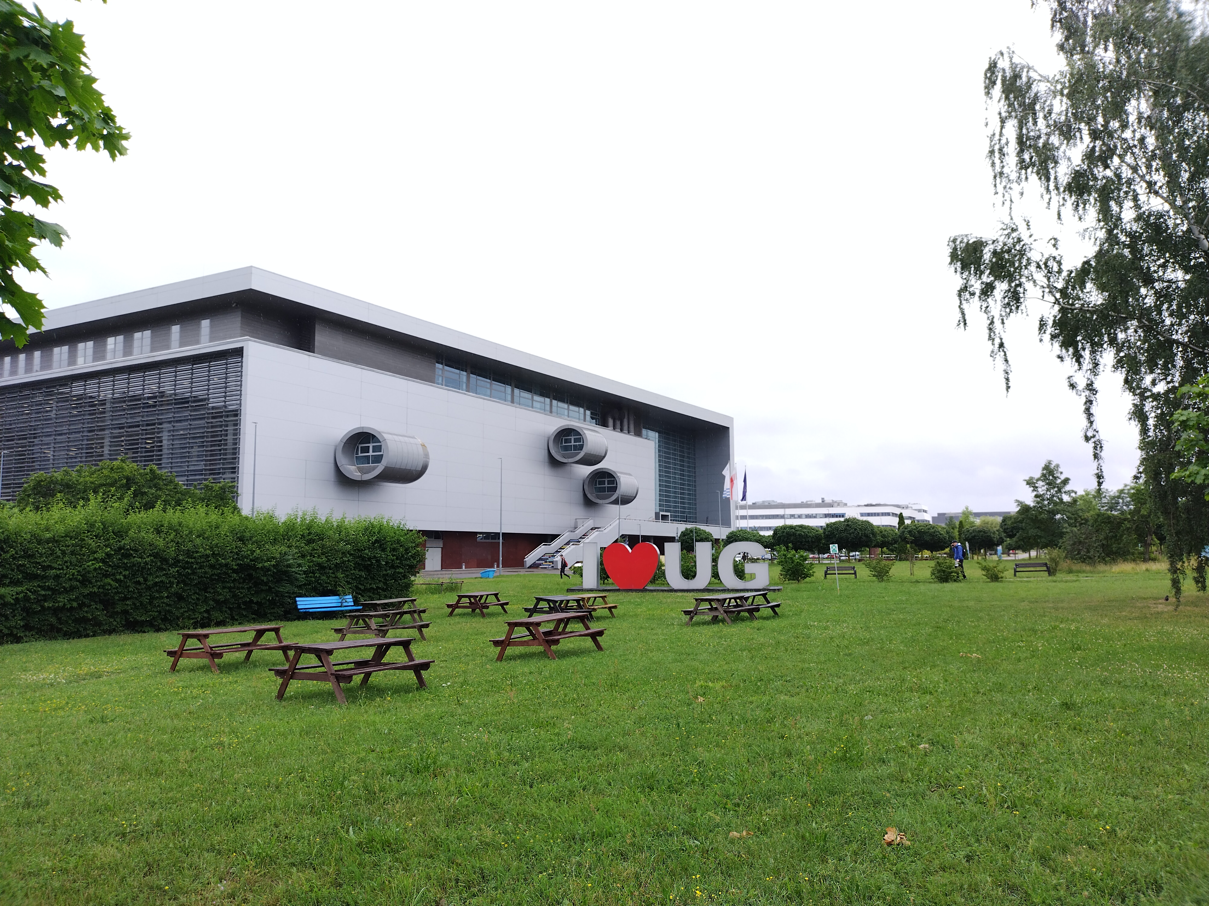 Internationales Treffen von Wissenschaftsläden bei der 11. Living Knowledge Conference in Danzig