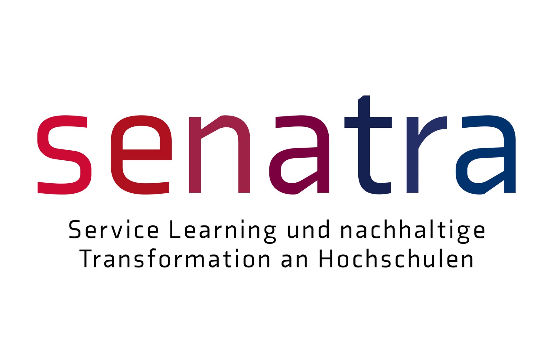 Science Shop ist beteiligt an neuem Verbundprojekt Senatra zu Service Learning für Nachhaltigkeit