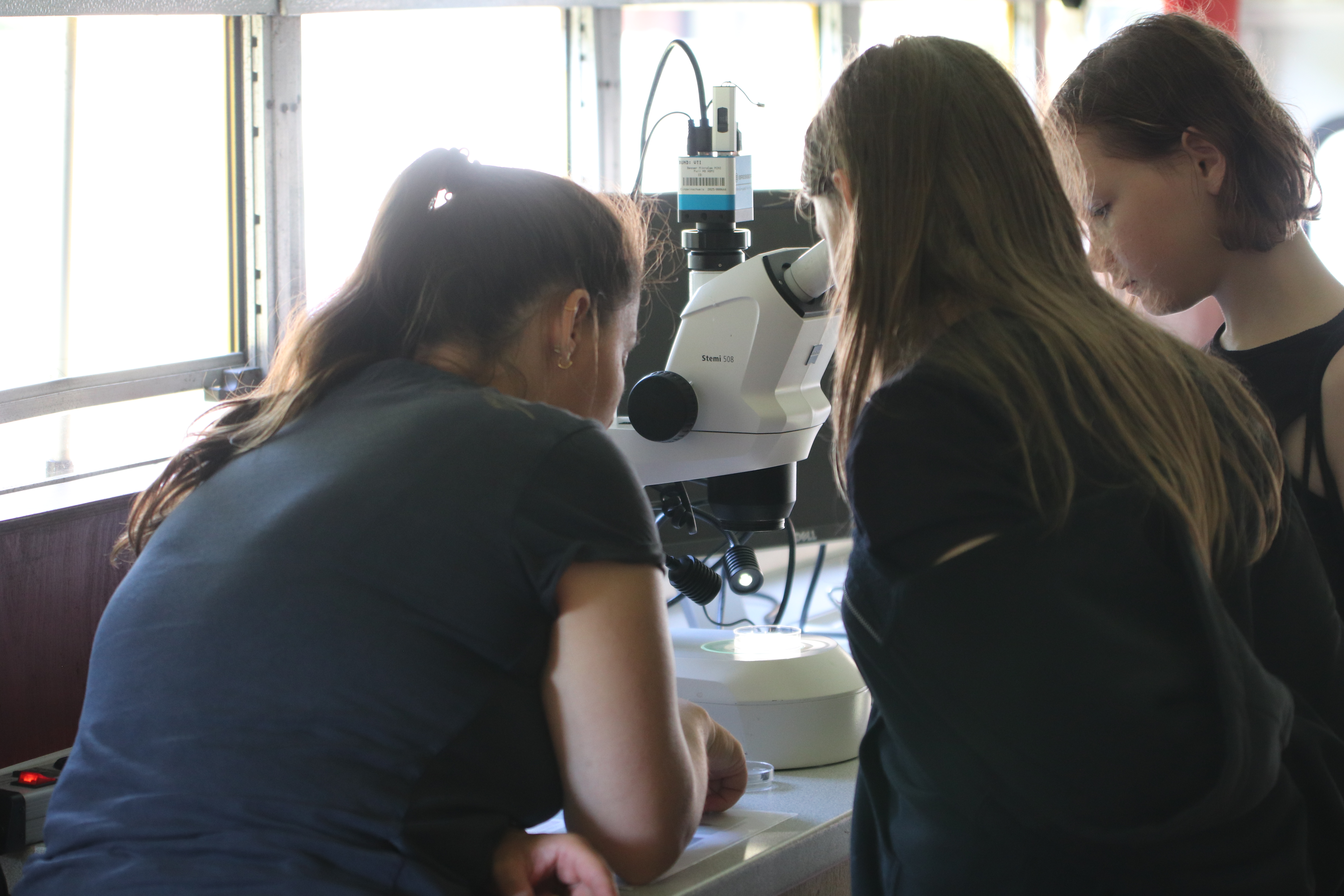 Erfolgreicher Science Day "Faszination Biologie" in Cloppenburg