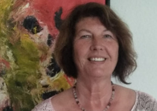 Bild Dipl.-Päd. Elisabeth Wulff Foto Dipl.-Päd. Elisabeth Wulff