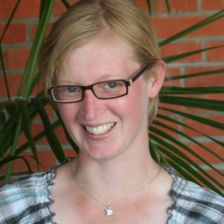 Dr.in Annika Gaßmöller Bild Dr.in Annika Gaßmöller