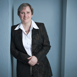 Prof.in Dr. Johanna Bödege-Wolf Bild Prof.in Dr. Johanna Bödege-Wolf