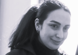 Foto Wahida Rahmati