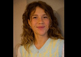 Foto Yasmin Guhl