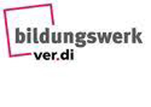 Logo des Bildungswerks ver.di