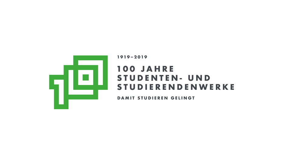 Logo Deutsches Studentenwerk