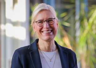 Foto Dr. Annegret Wehmeyer