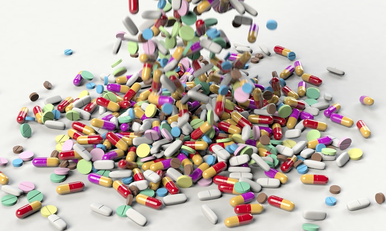Antibiotikaresistenzen: Studie zeigt hohen Handlungsdruck