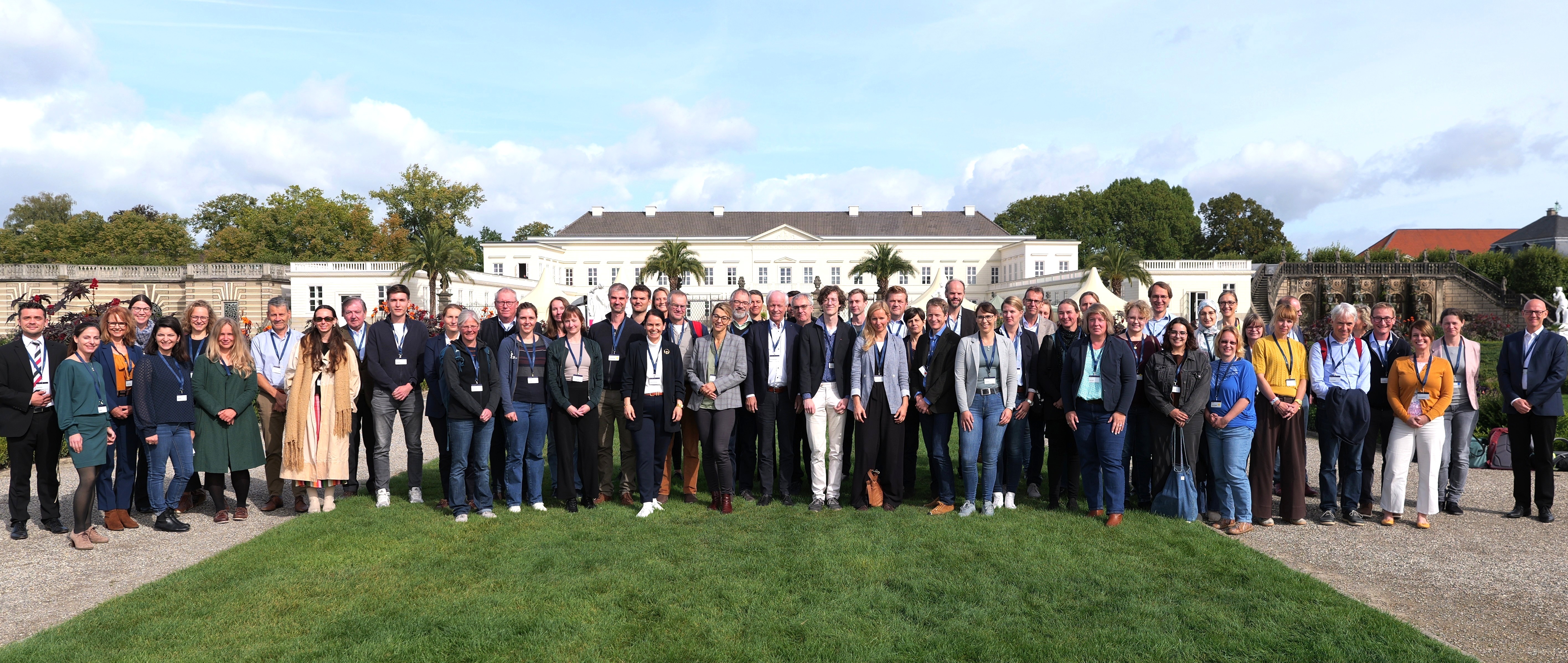 Zukunft durch Wandel: Auftakt des niedersächsischen Großvorhabens „agri:change“