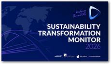 Sustainability Transformation Monitor 2026