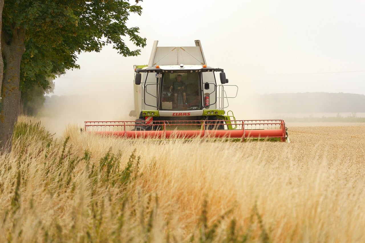 Biokraftstoff, Biomethan oder Strom? Was treibt die Landtechnik zukünftig an? Das EIP-Projekt „Altan“ will Lösungen aufzeigen