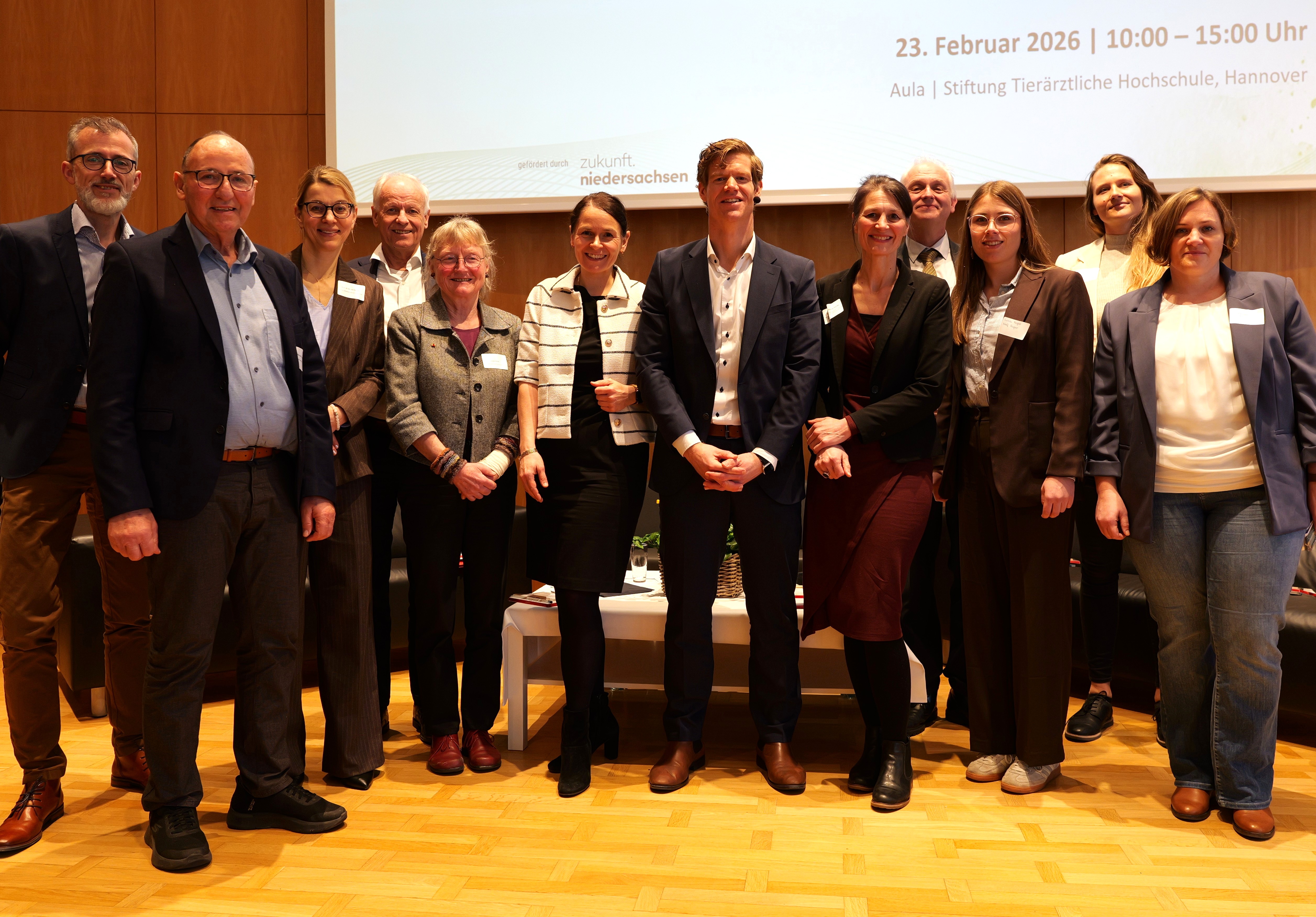 Zukunft durch Wandel?! – Brauchen wir Nachhaltigkeitstransformation in schweren Zeiten?