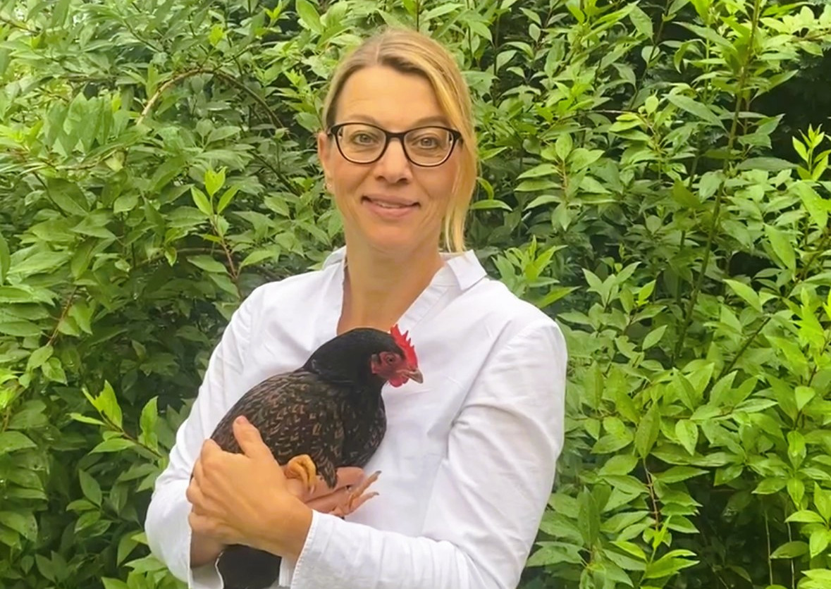 Prof. Dr. Nicole Kemper