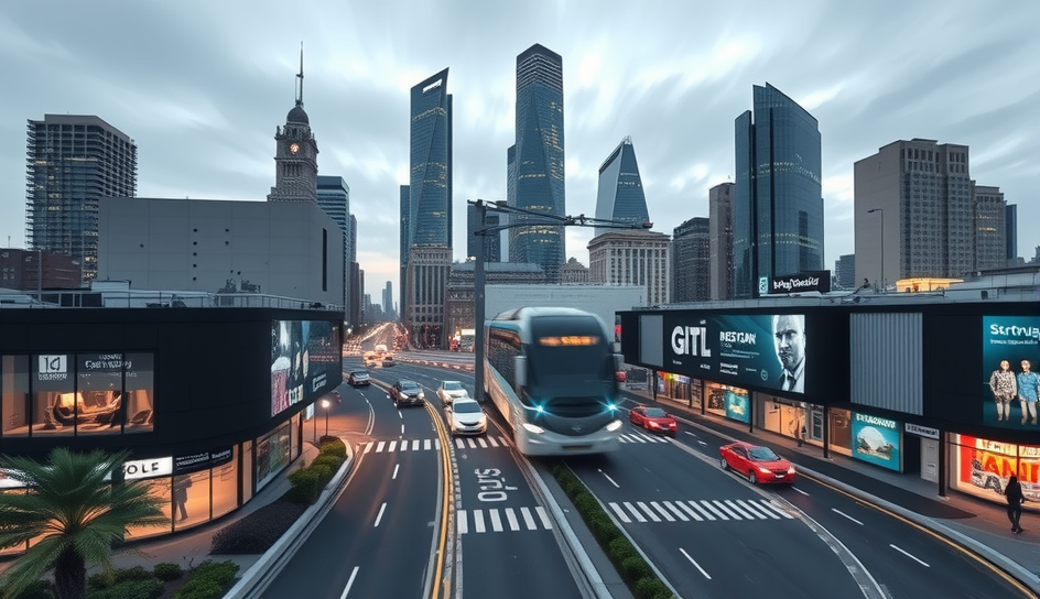 VGG-Vortrag | Wie smart darf eine Stadt sein? Eine kritische Reflexion digitaler Stadtentwicklung | Prof. Dr. Christian Dorsch, Universität Osnabrück