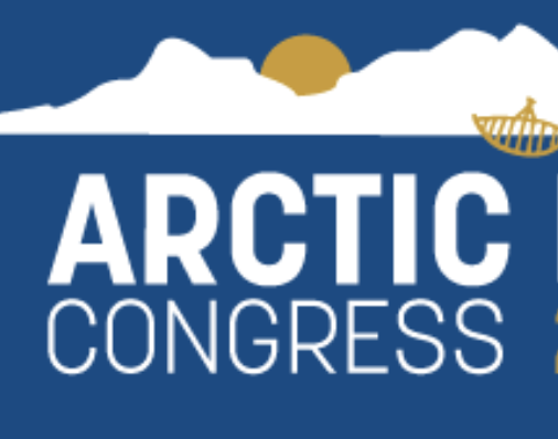 Arctic Congress (Social Sciences) on 29 May - 3 June 2024 in Bodø