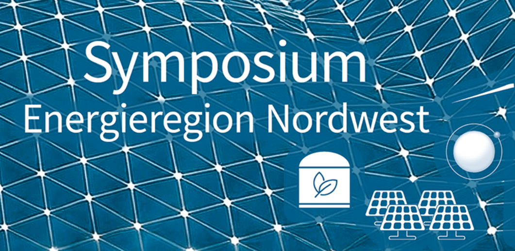 Symposium "Chancen der Energietransformation in der Metropolregion Nordwest“ | Bremen, Haus der Wissenschaft
