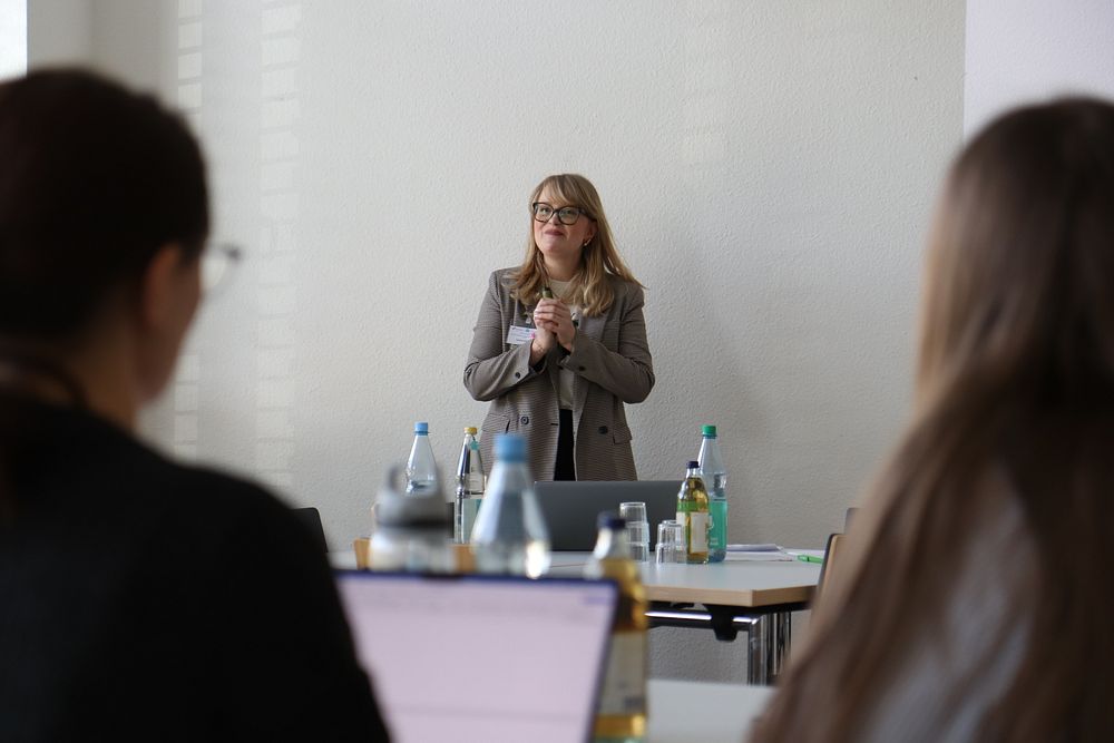 Nachwuchstagung 2026 des Hochschulverbandes für Geographiedidaktik (HGD) erstmals im Oldenburger Münsterland | Vechta verbindet regionale Praxis mit wissenschaftlichen Perspektiven