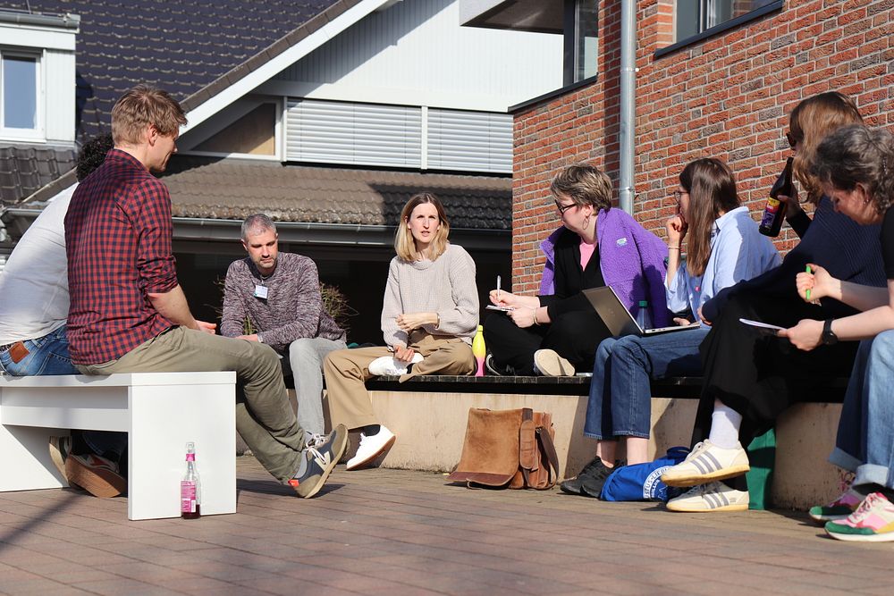 Nachwuchstagung 2026 des Hochschulverbandes für Geographiedidaktik (HGD) erstmals im Oldenburger Münsterland | Vechta verbindet regionale Praxis mit wissenschaftlichen Perspektiven