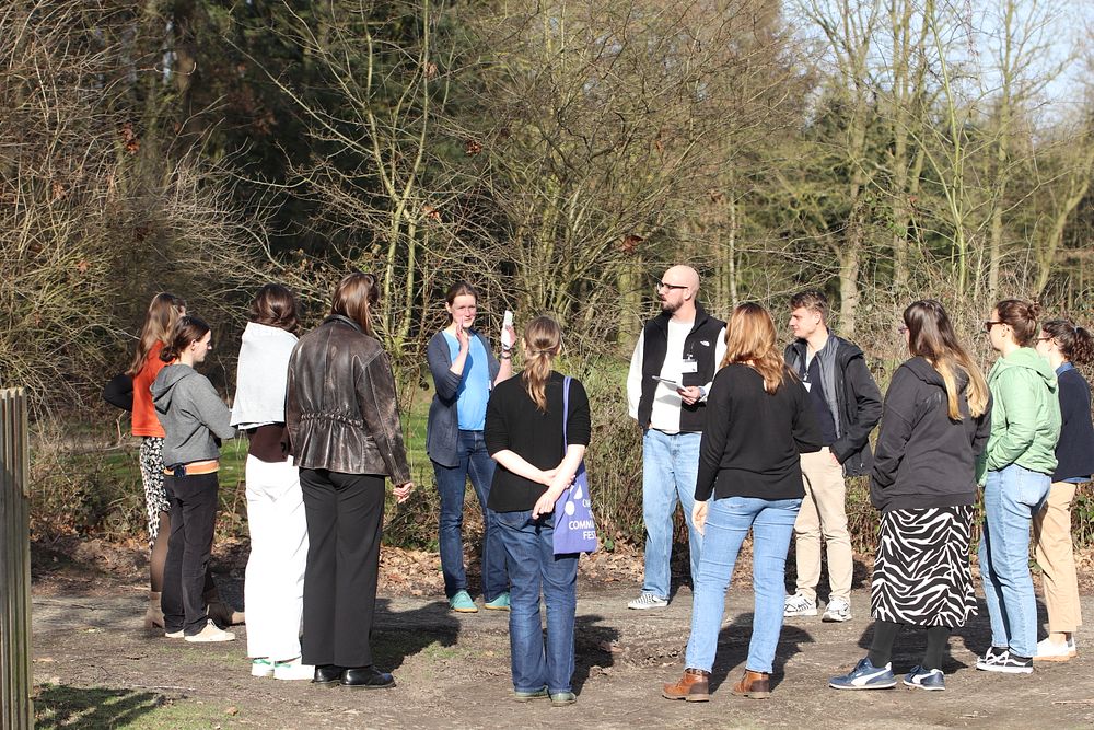 Nachwuchstagung 2026 des Hochschulverbandes für Geographiedidaktik (HGD) erstmals im Oldenburger Münsterland | Vechta verbindet regionale Praxis mit wissenschaftlichen Perspektiven