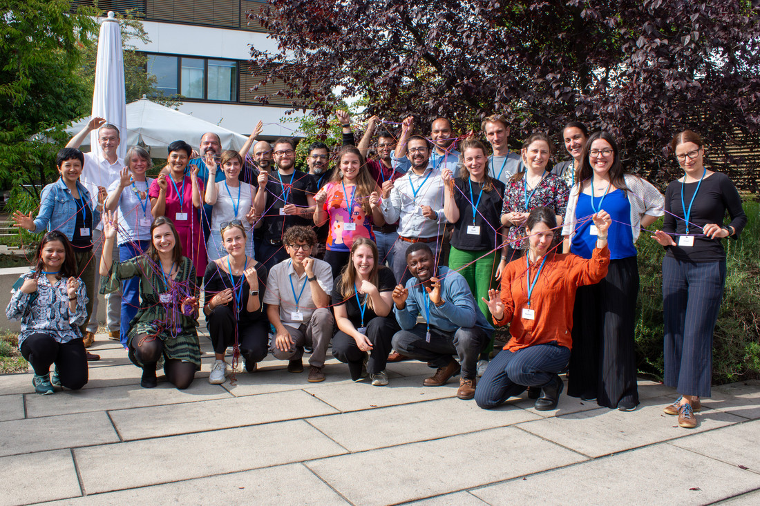 Dr.in Judith Maruschke repäsentiert Promotionskolleg bei Summer School „Justice in an interlinked world: revisiting rural-urban and South-North relationships in sustainability transformations”