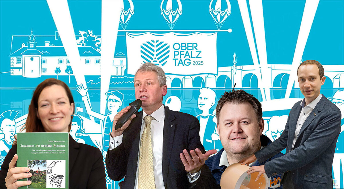 Kultur gegen Einsamkeit im ländlichen Raum: VISTRA-Regionalwissenschaftlerin diskutiert mit Medizinern
