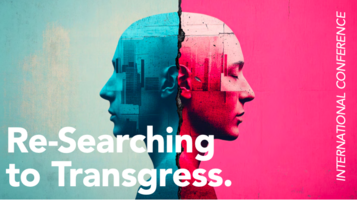 VISTRA-Wissenschaftlerinnen präsentieren auf Internationaler Tagung „Re-searching to transgress“ an der Universität Graz