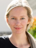 Foto von Prof.in Dr.in Jana Zscheischler