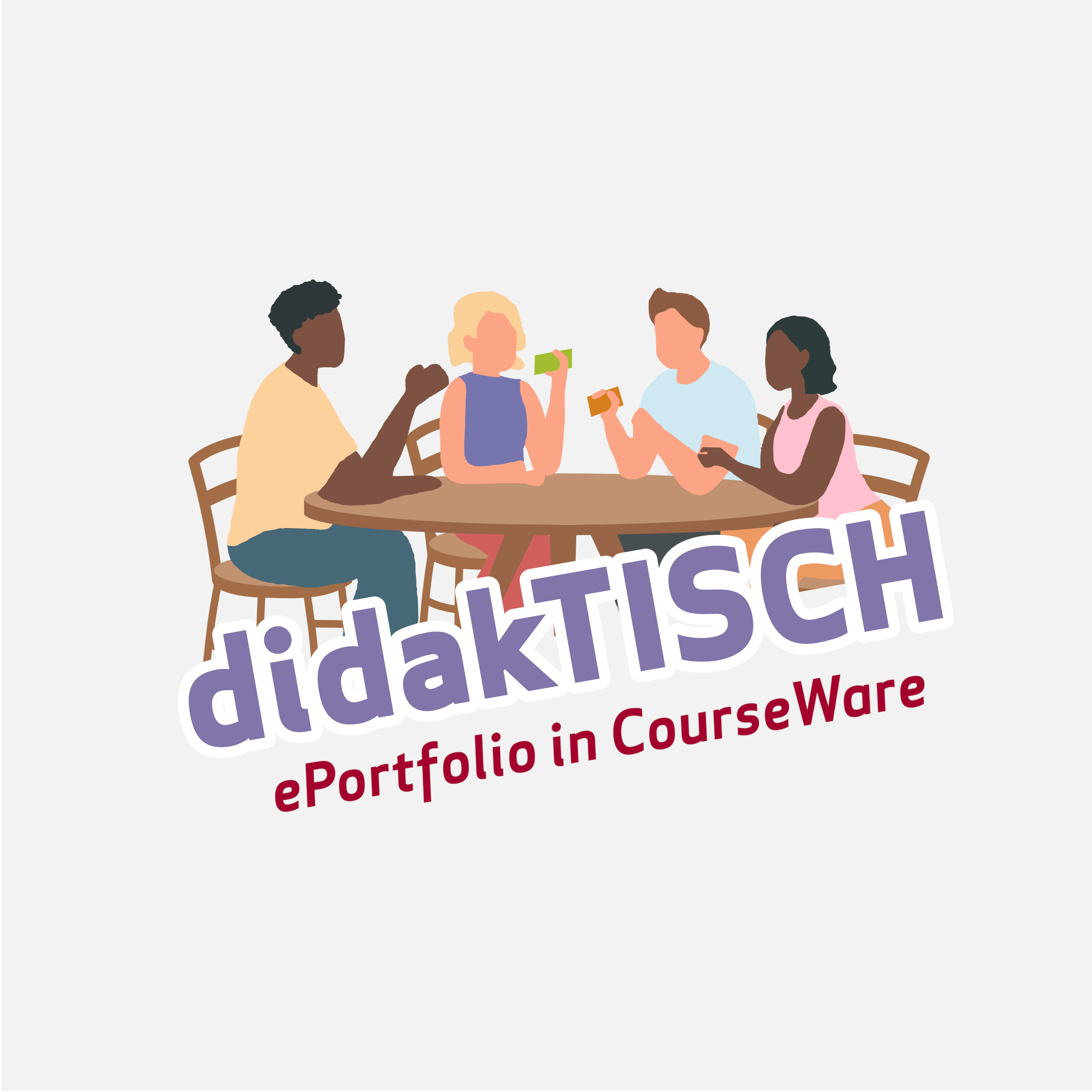 didakTISCH - Stammtisch Hochschuldidaktik: ePortfolios