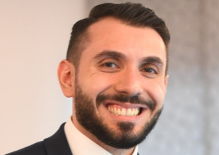 Foto Cudi Zerey, M.Sc.