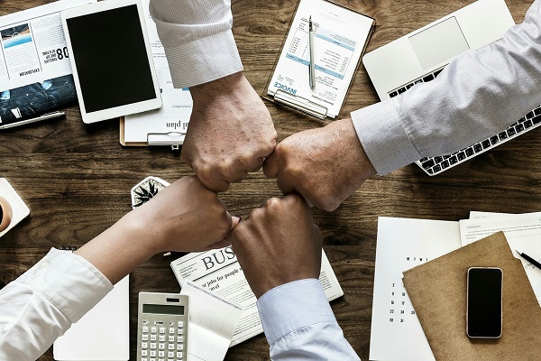 Bachelor Management Sozialer Dienstleistungen: Informelles Kennenlernen