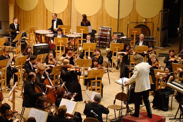 Facheinführung Musikpädagogik