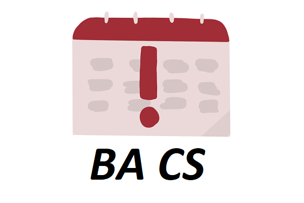 Einführung in den Bachelor Combined Studies OHNE Lehramt