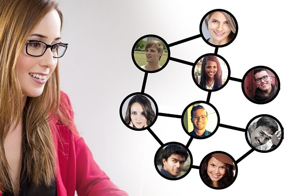 Erfolgreich durch Networking