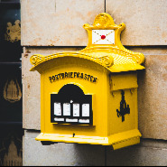 Briefkasten (c) pexels