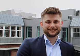Foto Dr. Maximilian Hiller