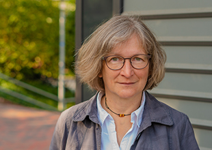 Foto Dr.in Susanne König
