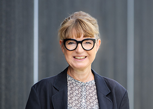 Foto Prof.in Dr.in Nina Oelkers