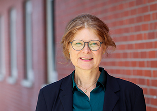 Foto Prof.in Dr.in Karin Zimmer