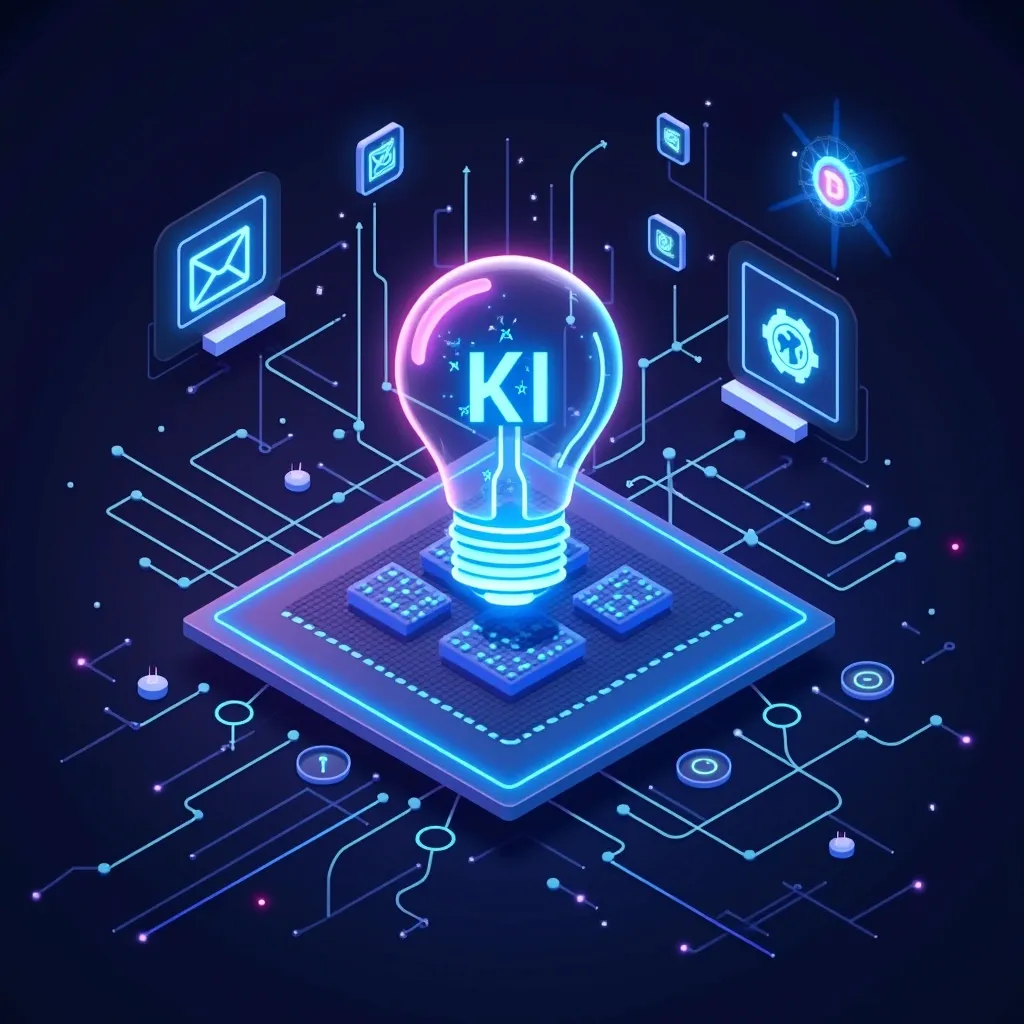KI-Werkstatt: Hilfreiche Tools und Anwendungsmöglichkeiten in Projektentwicklung, Forschungsförderung und Management