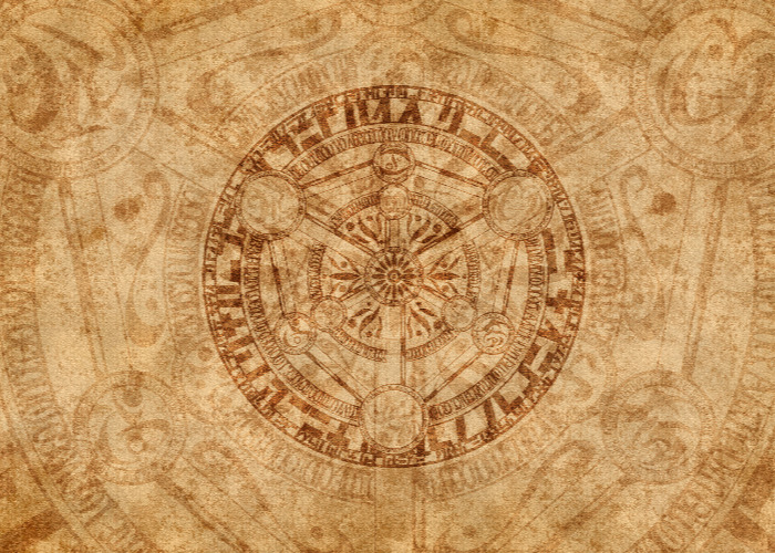 Library Escape Game
