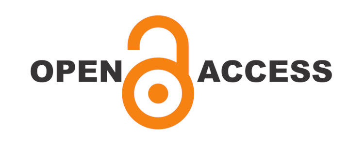 Open Access Logo