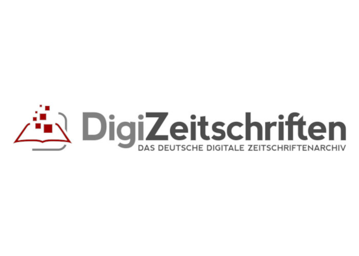 Einstellung des Portals DigiZeitschriften zum 31. Dezember 2025