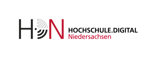 Logo Hochschule.digital Niedersachsen