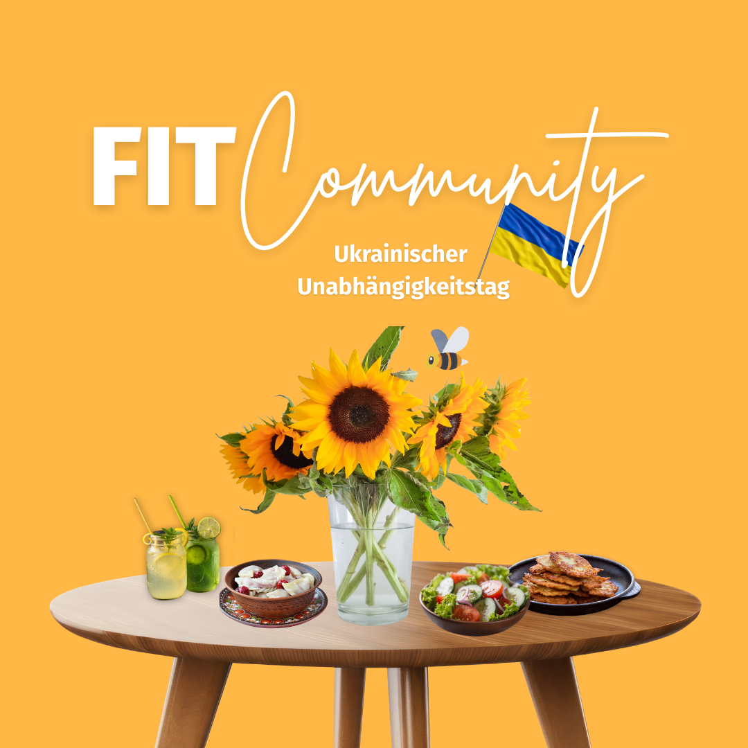 FIT Community: Ukrainisch