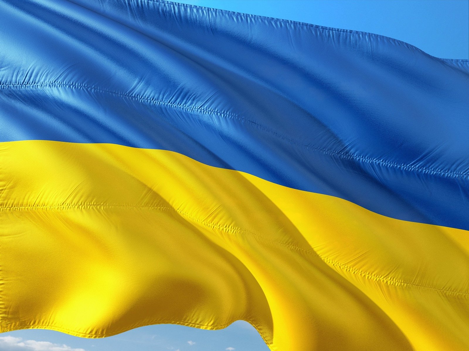 Informationen für Ukrainer*innen